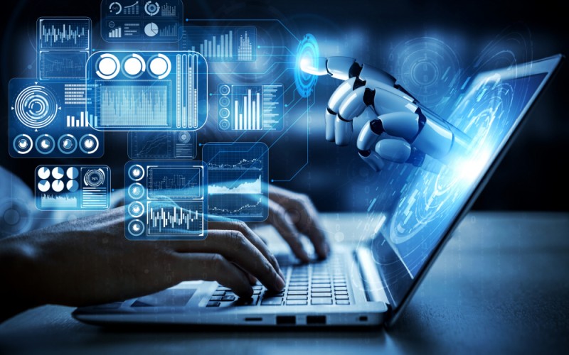 AI Automation & AI Coding